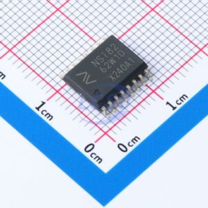 NOVOSENSE NSI8262W1-DSWR