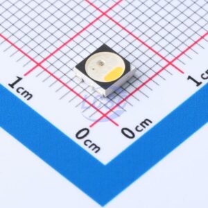 OPSCO Optoelectronics SKC6812RGBW-WS-B