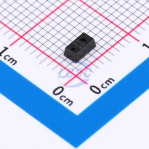 Sharp Microelectronics GP2AP02VT20F