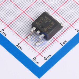 STMicroelectronics T2035T-8G-TR