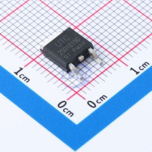 UTC(Unisonic Tech) 2SD1816G-S-TN3-R