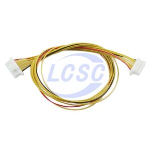 XKB Connection X1002LT-PSN-A28RYYYYYYYYB-L200-X1002LT-F