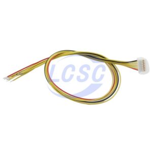 XKB Connection X1004T-PVO1-A28RYYYYYB-L200-T3