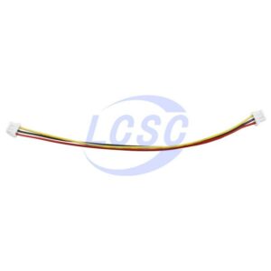 XKB Connection X1502T-PSN-A28RBY-L100-X1502T-F