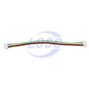 XKB Connection X1502T-PSN-A28RBYWG-L100-X1502T-F