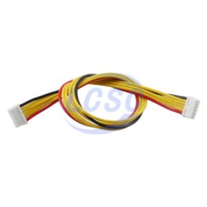 XKB Connection X1511-PSN-A24RYYYYB-L200-X1511T-F