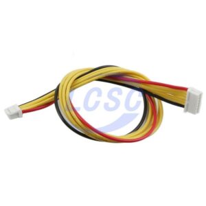 XKB Connection X1511-PSN-A24RYYYYYB-L200-X1511T-F