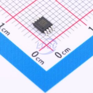 Analog Devices HMC412BMS8GE
