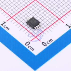 Analog Devices HMC414MS8GE