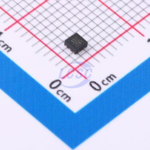 Analog Devices HMC657LP2E