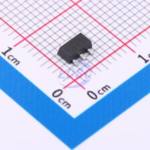 Analog Devices HMC789ST89E