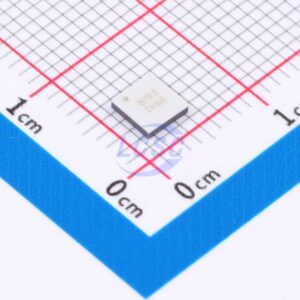 Analog Devices HMC8193LC4TR