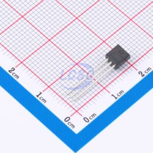 Analog Devices LT1009CZ#PBF