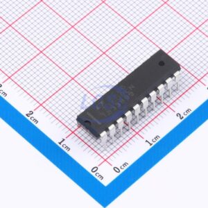 Analog Devices LT1509CN#PBF
