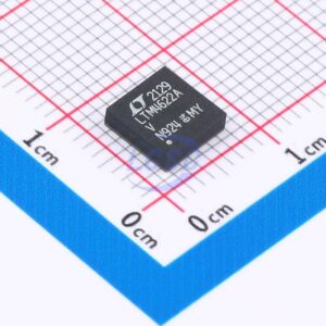 Analog Devices LTM4622AIV#PBF
