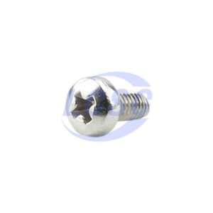 AOFENG DIN7985 M3-0.5X5 304 A2-70 B