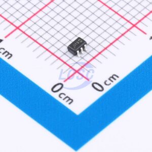 Diodes Incorporated DCX114EU-13R-F