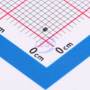 Diodes Incorporated DZ9F3V0S92-7