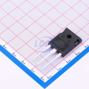 Littelfuse/IXYS IXYH30N170C
