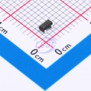 ROHM Semicon BCX17T116