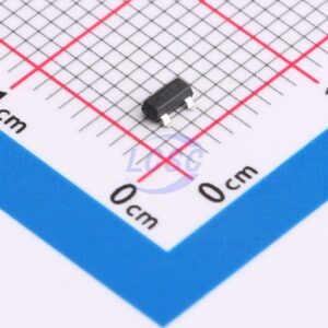 Shandong Jingdao Microelectronics SS8550-H