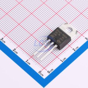 STMicroelectronics BTA12-700CWRG
