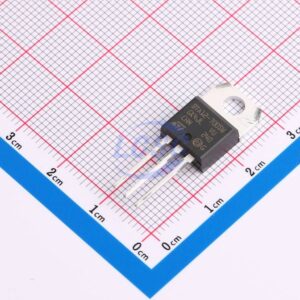STMicroelectronics BTA12-700SWRG