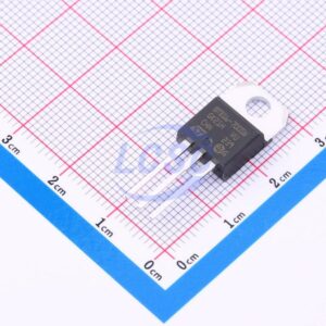 STMicroelectronics BTB16-700SWRG