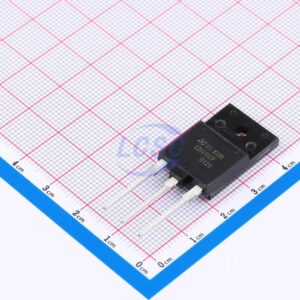 STMicroelectronics STGFW20V60DF