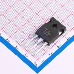 STMicroelectronics STGW40M120DF3