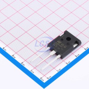 STMicroelectronics STGWA80H65DFB