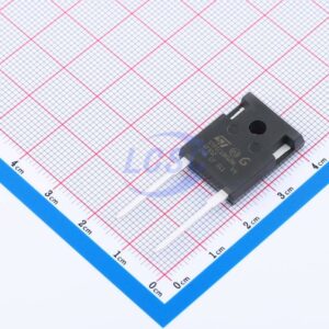 STMicroelectronics STPSC15H12WL