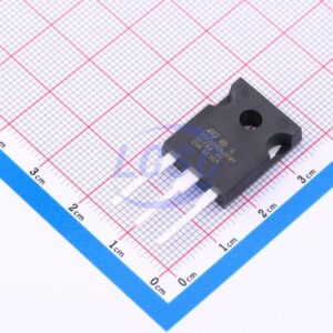 STMicroelectronics STPSC20H065CWY