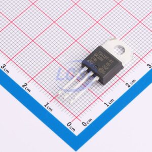 STMicroelectronics T1610T-8T