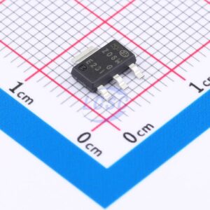 STMicroelectronics Z00607MN 5AA4