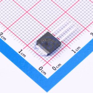 STMicroelectronics Z0410MH