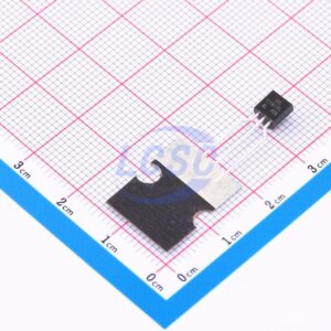 UTC(Unisonic Tech) 2SC1815L-BL-T92-B