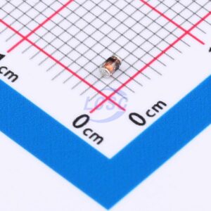 Vishay Intertech BZM55C4V7-TR