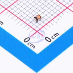 Vishay Intertech BZM55C8V2-TR