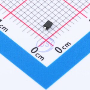 Vishay Intertech GDZ33B-HE3-08