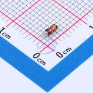 Vishay Intertech TLZ5V1B-GS18