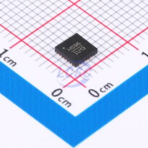 Analog Devices HMC596LP4ETR