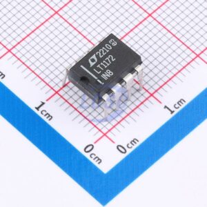 Analog Devices LT1172IN8#PBF