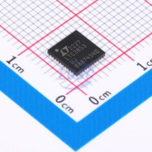 Analog Devices LTC3853EUJ#PBF