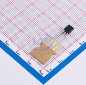 Jiangsu Changjing Electronics Technology Co., Ltd. BC556-TA(RANGE:180-460)