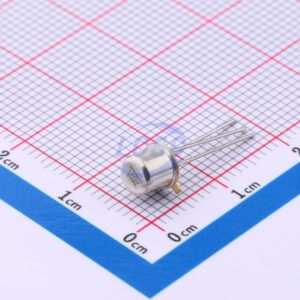 Microchip Tech JAN2N2907A