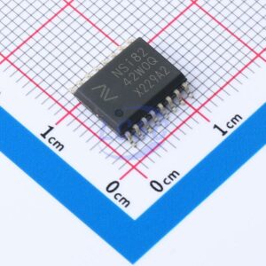 NOVOSENSE NSi8242W0-Q1SWR