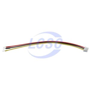 XKB Connection X1502T-PSN-A28RBY-L100-T3