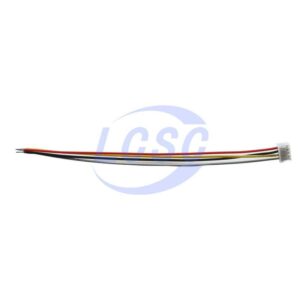 XKB Connection X1502T-PSN-A28RBYW-L100-T3