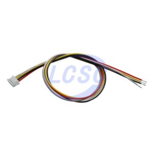 XKB Connection X1502T-PSN-A28RBYW-L200-T3